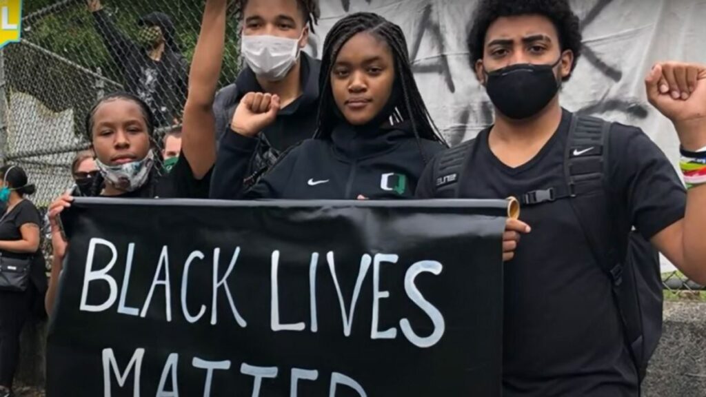 Schools Launch BLM 'Week of Action' to Attack Nuclear Family, Promote 'Queer-Affirming Network'