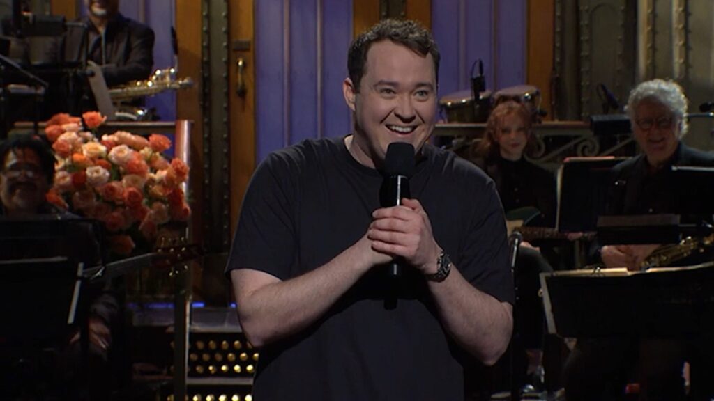 Shane Gillis Polarizes Audience with Controversial 'SNL' Monologue