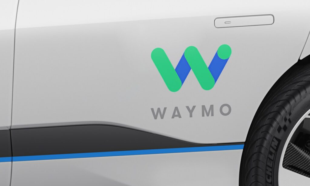 Stellantis CEO says there's still life in Waymo deal for self-driving delivery vans