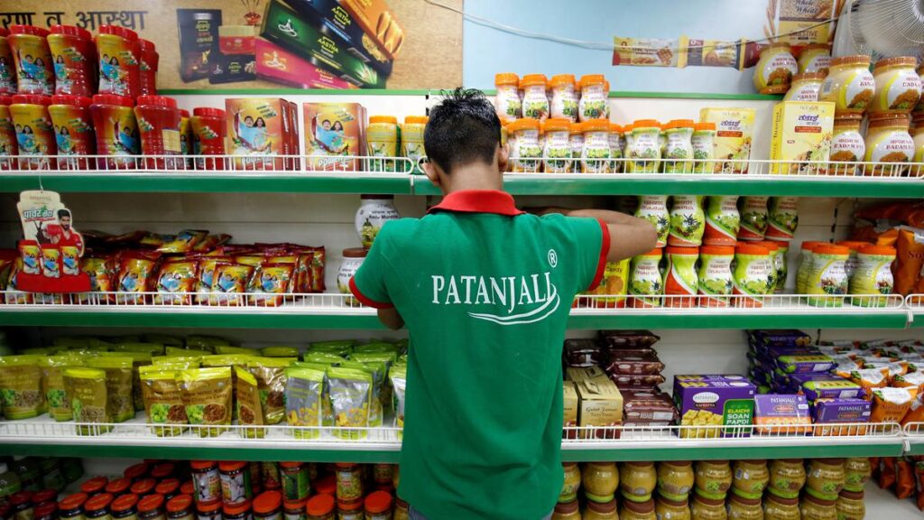 Supreme Court comes down heavily on Patanjali for prima facie violation of undertaking on claims, ads