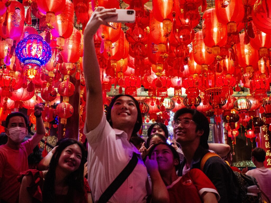 Thailand sees Chinese tourism soar as visa requirement dropped | Tourism News