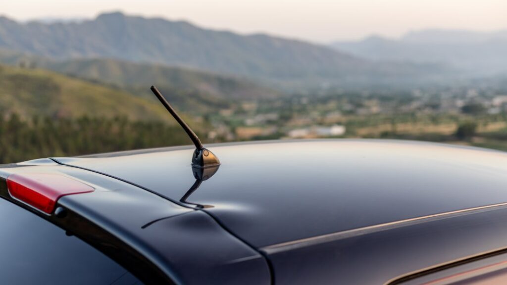 The Best Car Antennas In 2024