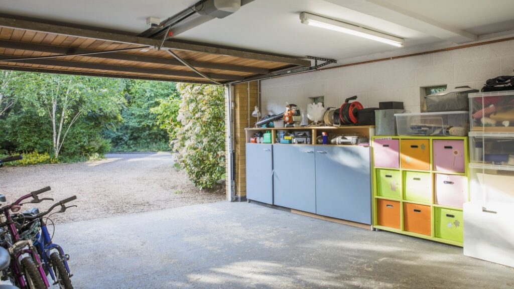 The Best Garage Storage Cabinets In 2024