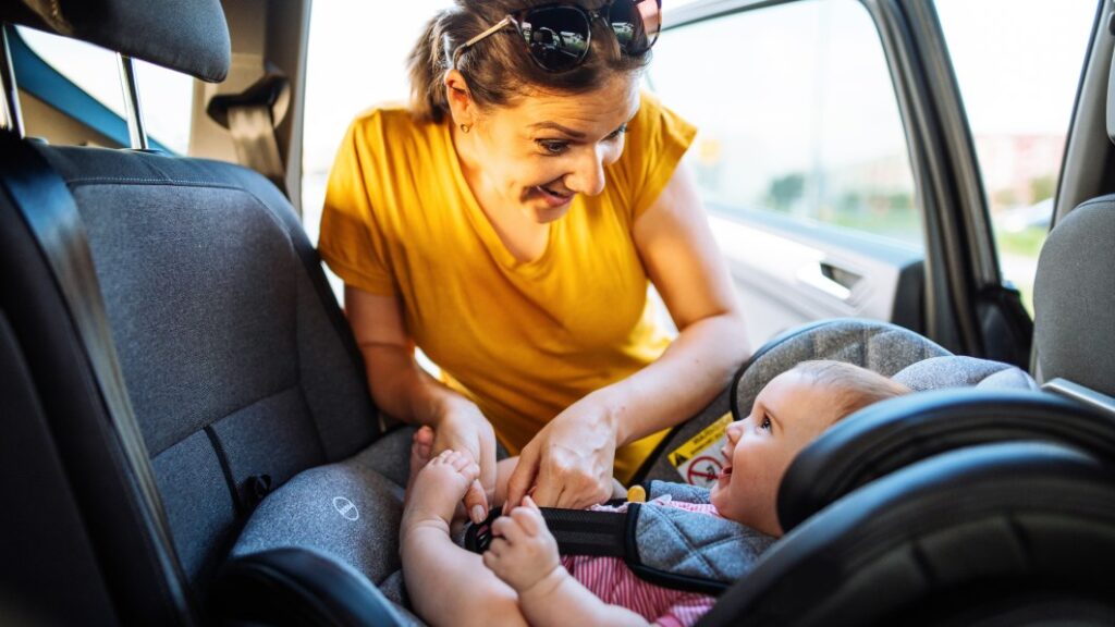 The Best Infant Car Seats In 2024