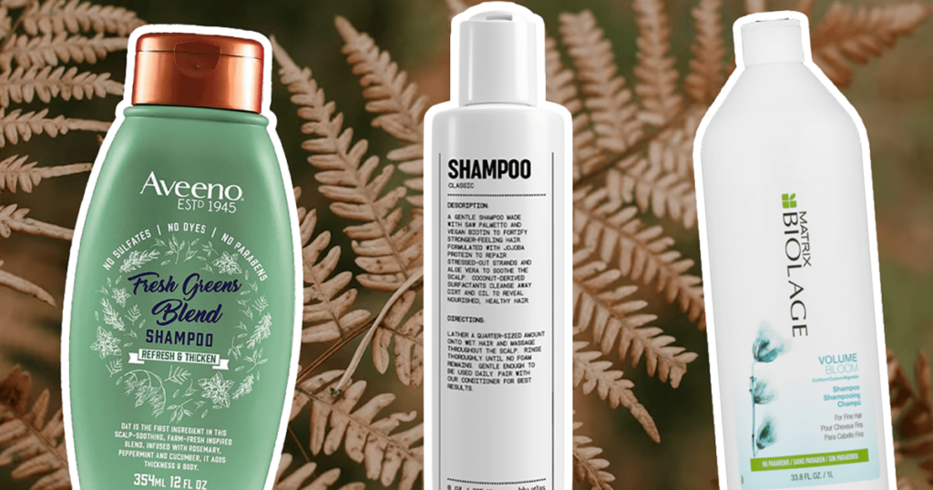 The Best Shampoos for Long Hair in 2024