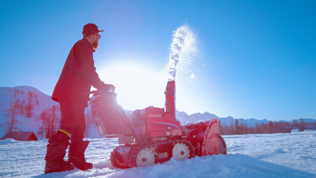 The Best Snow Blowers In 2024