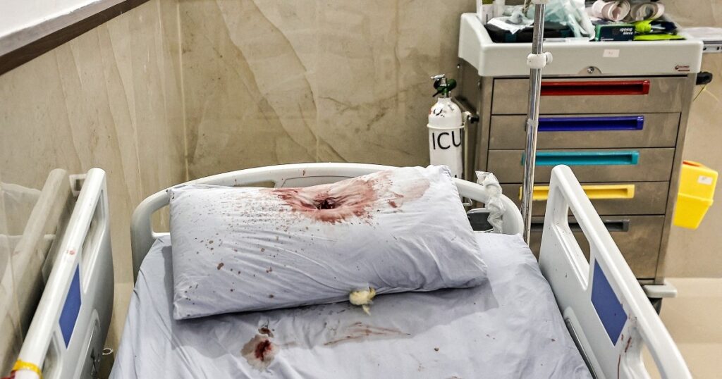 The assassinations at Jenin hospital should not surprise anyone | Israel War on Gaza