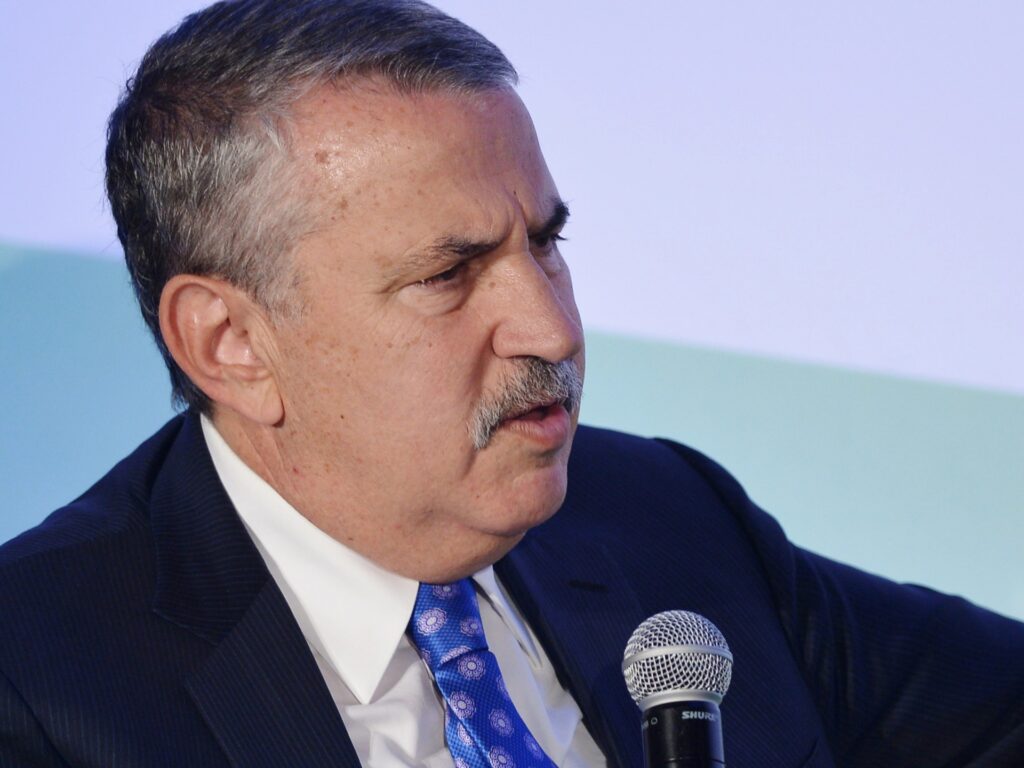 Thomas Friedman: Dehumanisation par excellence amid a genocide | Opinions