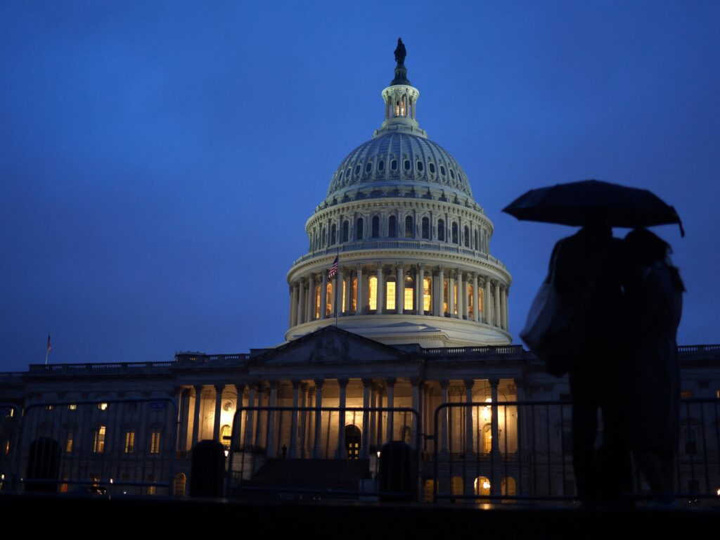 Ukraine aid package approval gains momentum after key US Senate vote | Russia-Ukraine war News