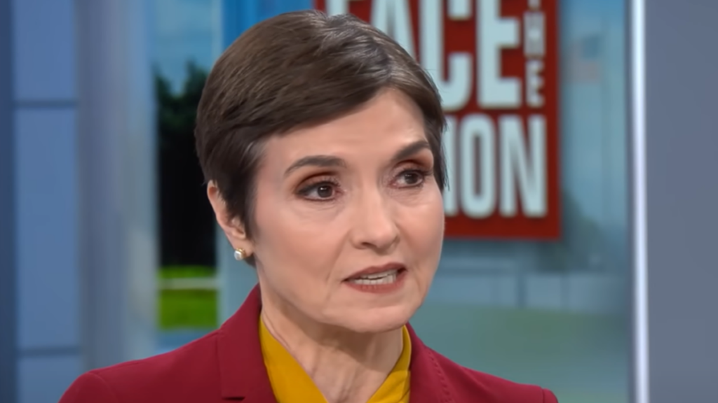 Unveiling the Catherine Herridge Firing: CBS in Hot Water