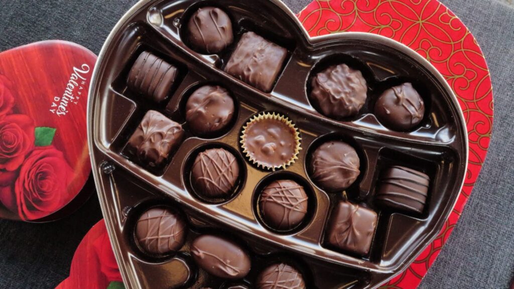 Valentine's Day chocolate prices higher as cocoa shortfall spikes