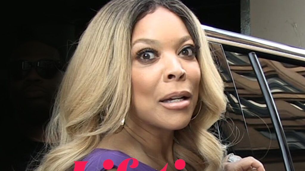 Wendy Williams Lifetime Doc Still Coming Out Despite Guardian Lawsuit