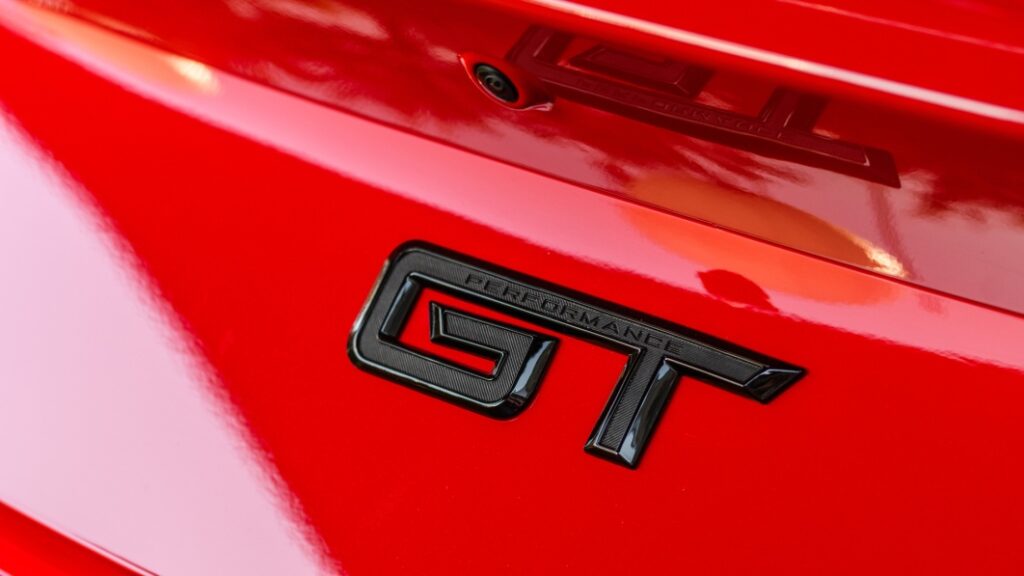 What does GT mean on cars?