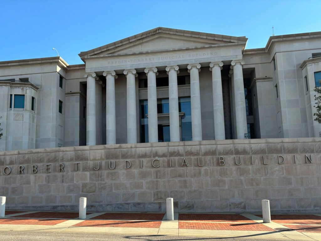 Why has the Alabama Supreme Court ruled that embryos are ‘children’? | Health News