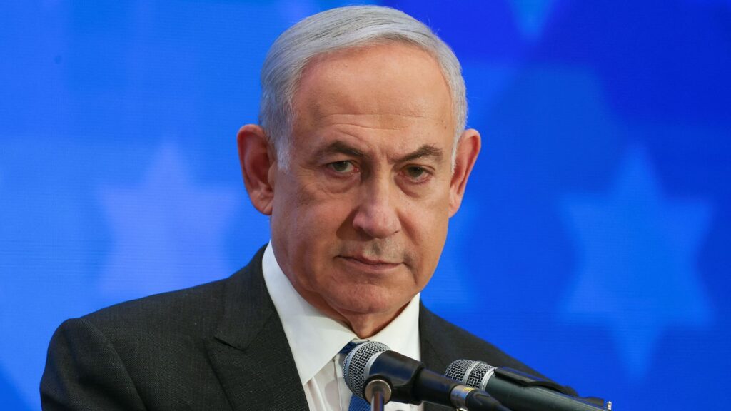 Why is Israel’s prime minister determined to attack Rafah? | Israel War on Gaza