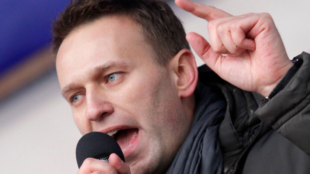 Will the death of Alexey Navalny change Russian politics? | Human Rights News