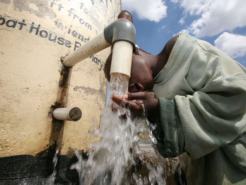 ‘They could have done more’: Zimbabweans slam gov’t anti-cholera campaign | Health