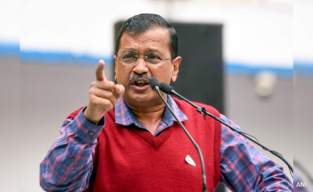 2 Fresh Summons For Arvind Kejriwal, AAP Says