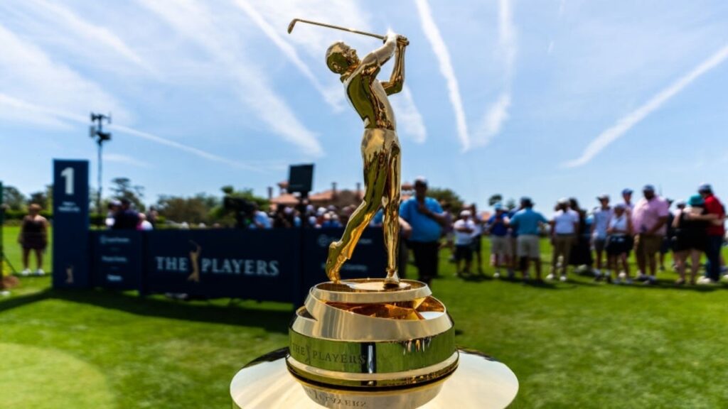 2024 Players Championship Livestream: How to Watch, TV Schedule, Tee Times at TPC Sawgrass