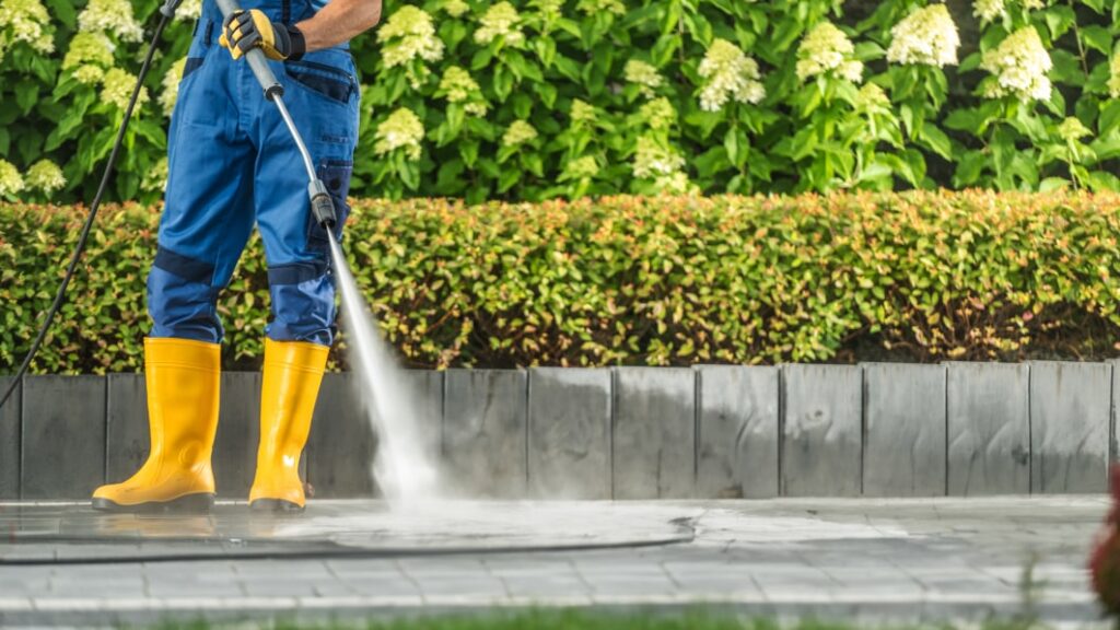 5 Best-Selling Electric Pressure Washers At Amazon