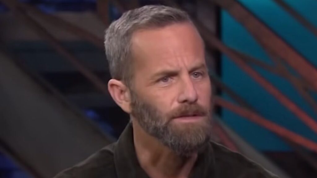 Actor Kirk Cameron Urges Christians Not To 'Turn The Other Cheek' When It Comes To Tolerating 'Tyranny'