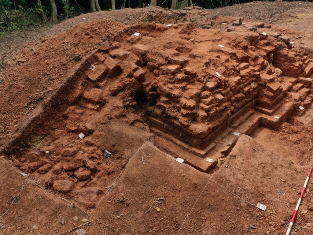 Ancient find reveals new evidence of Malaysia’s multicultural past | History News