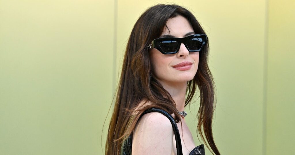 Anne Hathaway Talks About Missing Out on Movie Roles Post Oscar Win