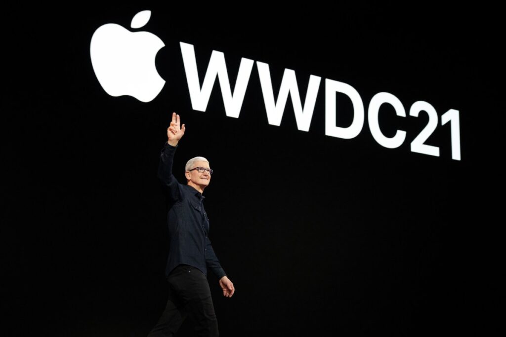 Apple WWDC 2024 set for June 10-14, promises to be 'A(bsolutely) I(ncredible)'