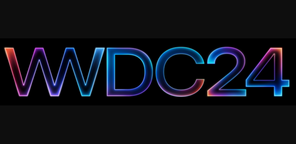 Apple’s WWDC 2024 keynote is scheduled for June 10