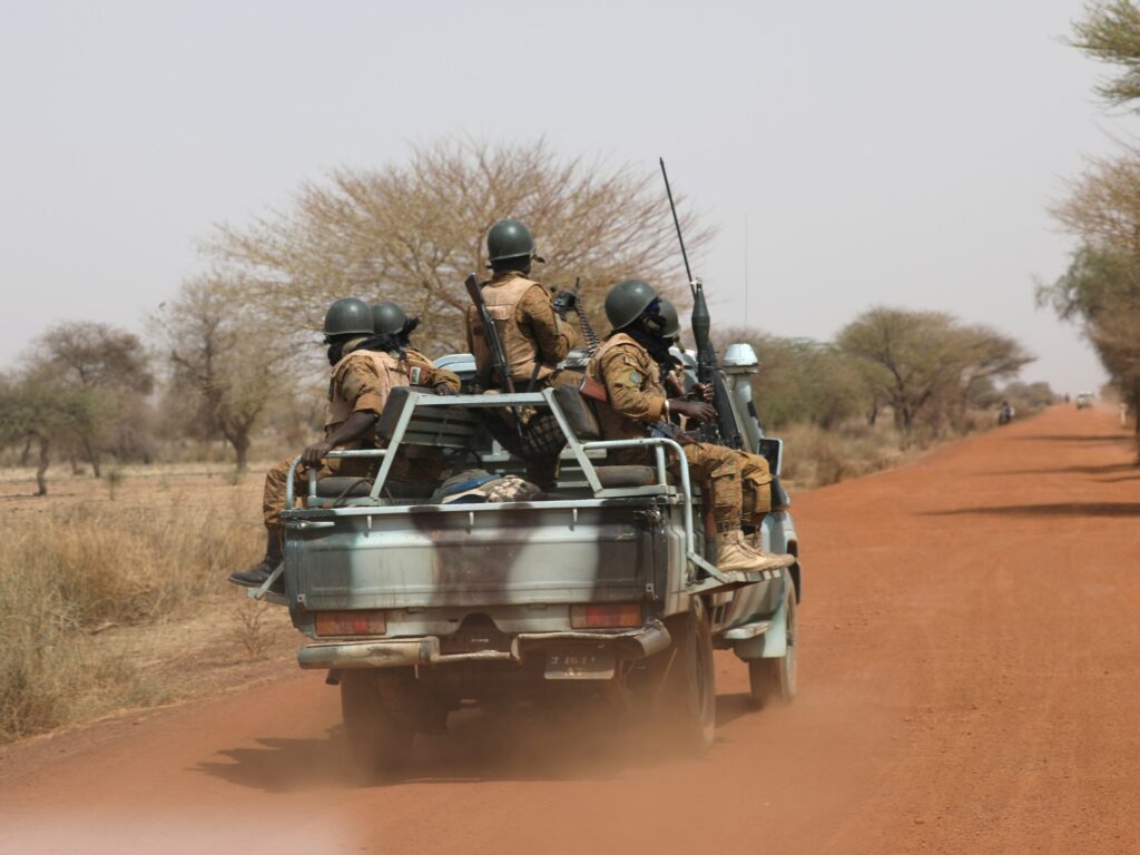 Around 170 people executed in Burkina Faso attacks, regional official says | Armed Groups News