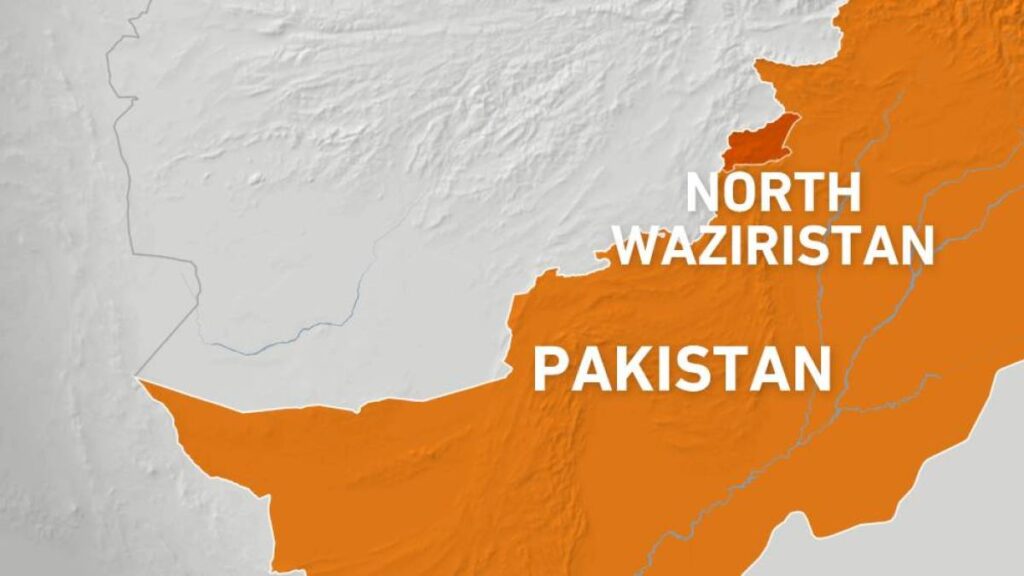 Attack on Pakistan army post near Afghan border kills seven, military says | Conflict News