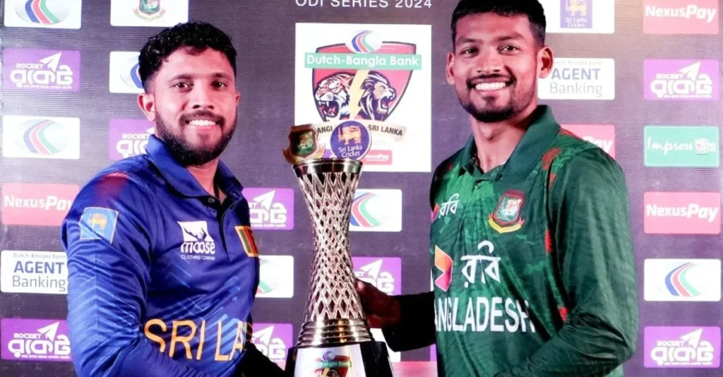 BAN vs SL, 1st ODI: Match Prediction, Dream11 Team, Fantasy Tips & Pitch Report