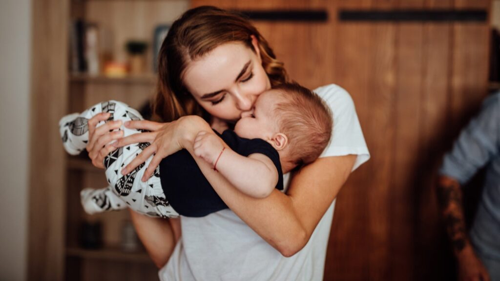 Best Mother's Day Gifts for New Moms in 2024: Shop Presents She Actually Wants