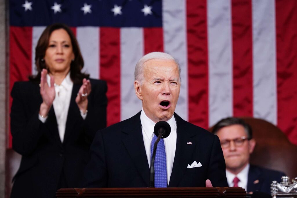 Biden Is Wrong About Student Debt Forgiveness