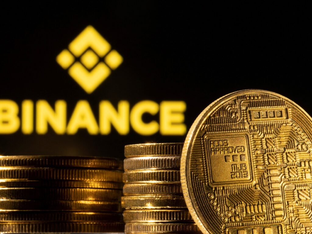 Binance executive detained in Nigeria in crypto case escapes custody | Crime News