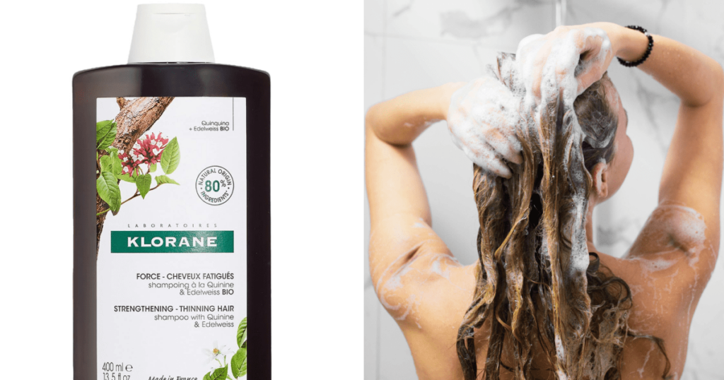 Buyers Call This Shampoo a ‘Must Have’ for Thinning Hair