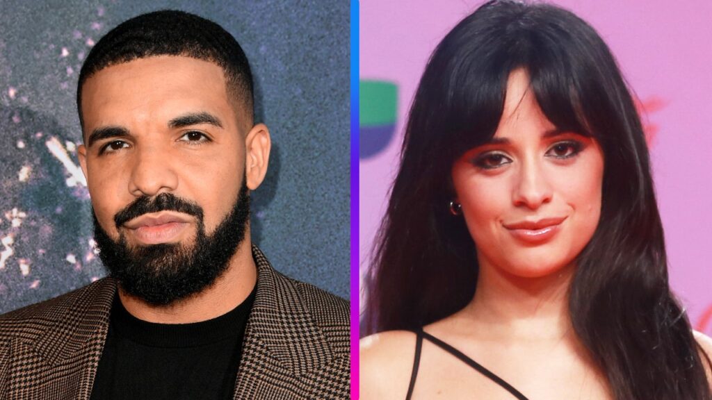 Camila Cabello Reveals Why She Was Really Vacationing With Drake