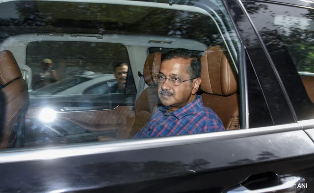 Can Arvind Kejriwal Govern Delhi After Arrest? What Jail Rules Say