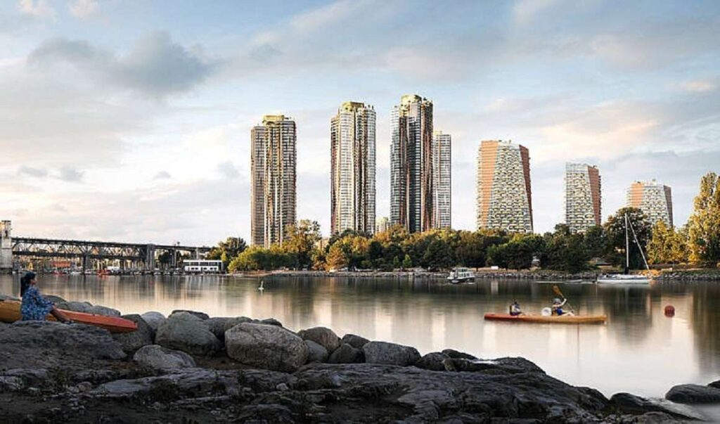 Canadian Indigeneous Nations Use Exemptions From Zoning Rules to Build Affordable High-Rise Housing