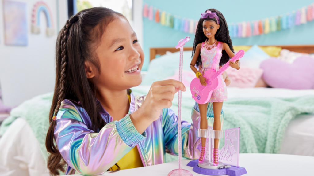 Celebrate Barbie's 65th Anniversary with the Best Amazon Deals on Dolls, Dreamhouses and More Accessories