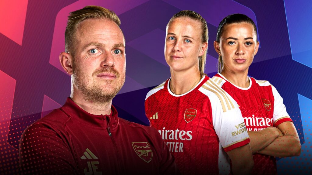 Chelsea vs Arsenal: Can Gunners beat title chance odds in Women's Super League season-defining fixture, live on Sky? | Football News