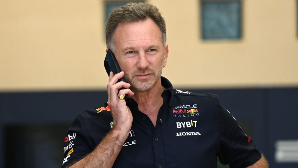 Christian Horner: Formula 1 and FIA chiefs to meet over allegations as Red Bull boss reiterates denial of inappropriate behaviour | F1 News