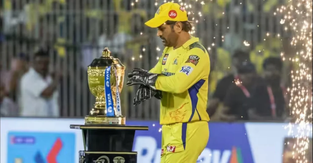 Dates of IPL 2024 playoffs confirmed, final in Chennai on May 26