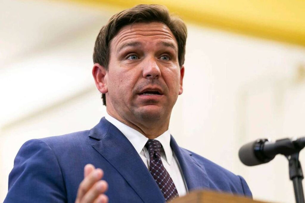 DeSantis Vetoed a Social Media Age-Verification Law, but He Might Still Sign a New One