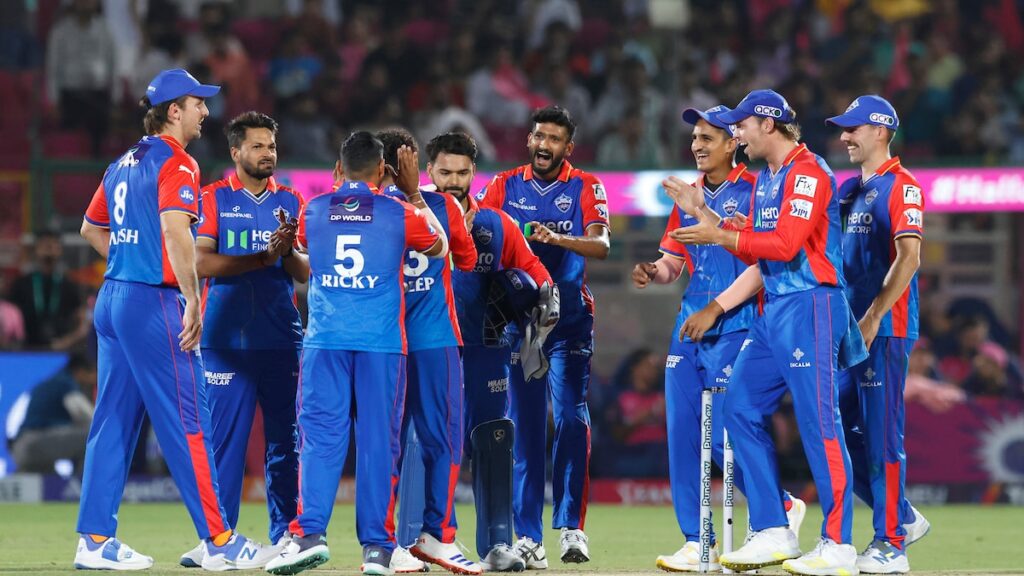 Delhi Capitals vs Chennai Super Kings Live Score Updates IPL 2024: Can Rishabh Pant's Winless DC Stop The CSK Juggernaut?