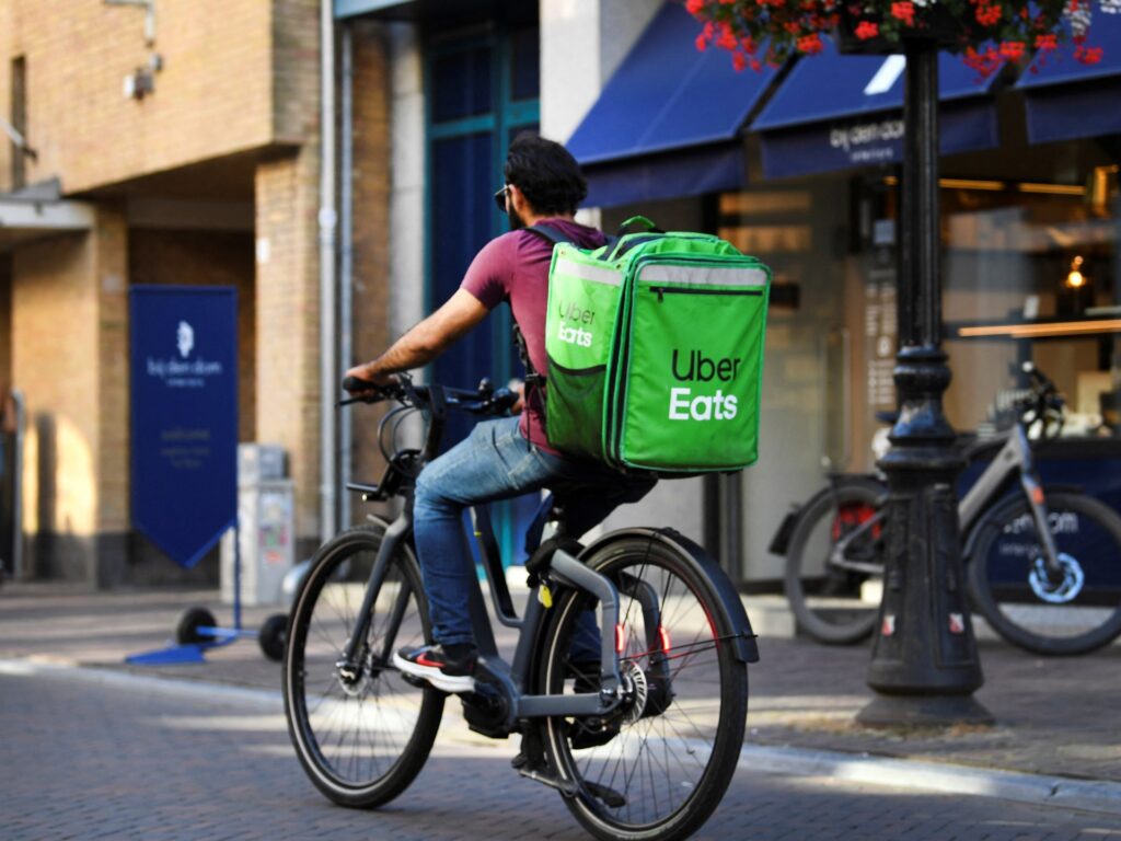 EU countries endorse diluted draft rules on gig economy workers’ rights | Workers' Rights News