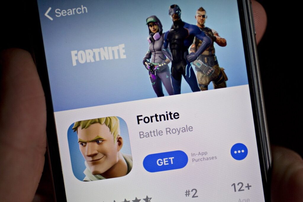 EU looking into Apple's decision to kill Epic Games' developer account