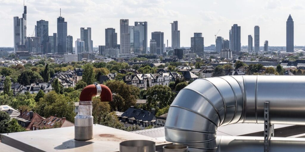 Environmental rules loom over European property market