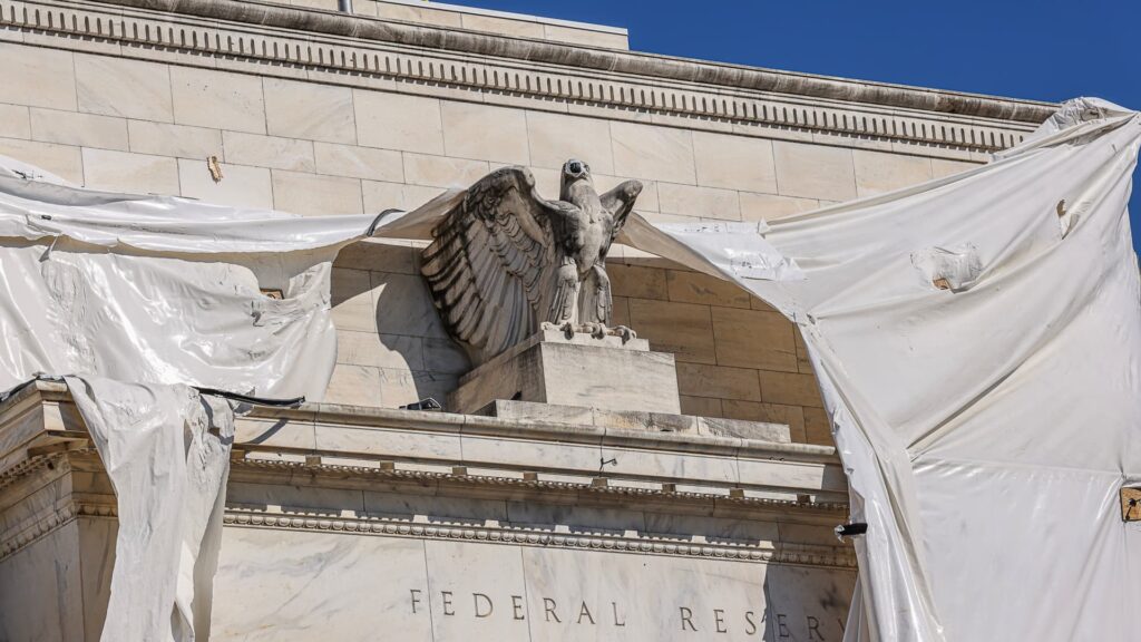 Fed is expected to give clues Wednesday on the future of its balance sheet reduction