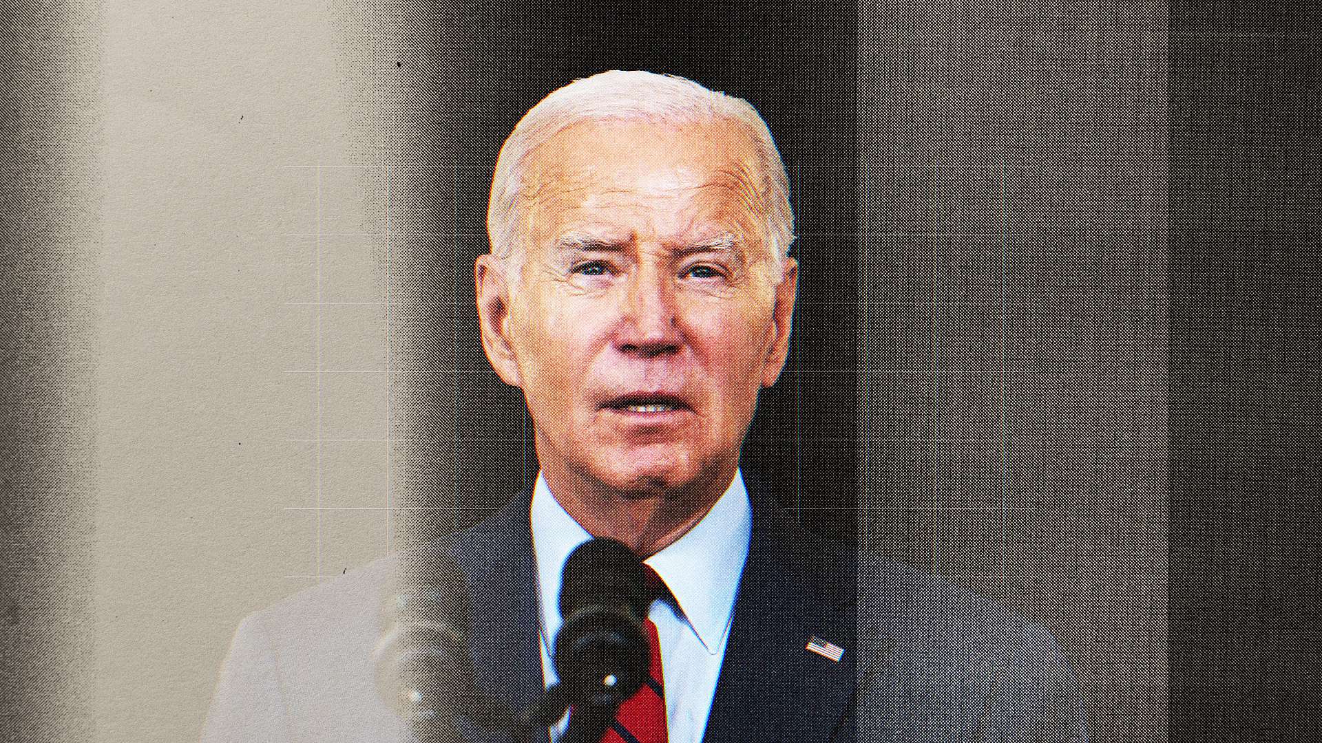 Frail and Unpopular Joe Biden To Ship State of the Union Tackle